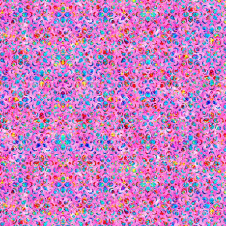 MINKY PRINTS             